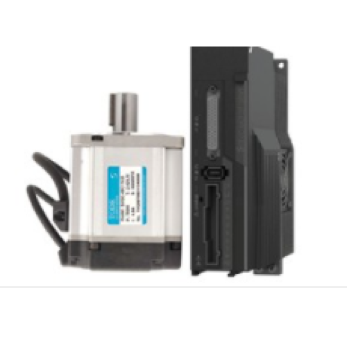 Động cơ servo điện áp thấp chất lượng cao